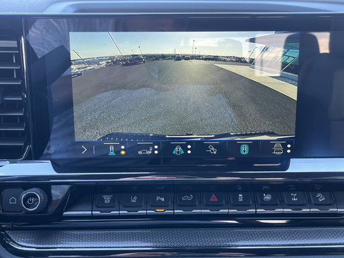 New 2026 Chevrolet Silverado 2500 ZR2 image 23