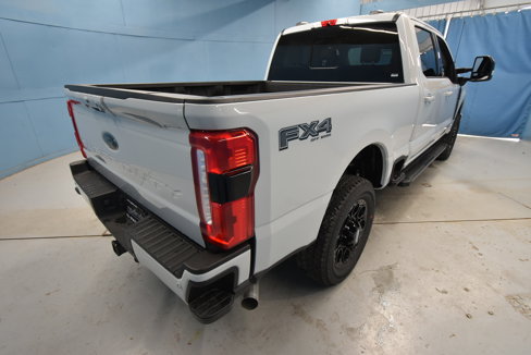 New 2026 Ford F250 XLT image 29