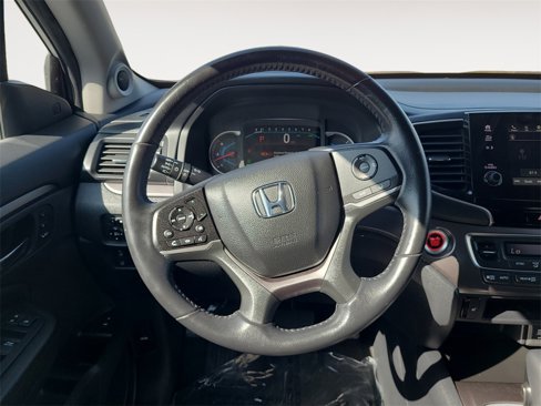 Used 2020 Honda Pilot EX-L image 12