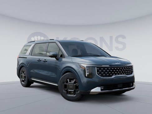 New 2026 Kia Carnival SX image 11