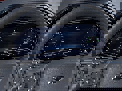 New 2026 Chevrolet Silverado 1500 RST w/ LPO, Dark Essentials Package image 18