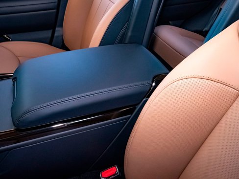 New 2025 Land Rover Range Rover Sport Autobiography image 31