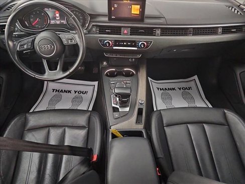 Used 2019 Audi A4 2.0T Premium w/ 18" Wheel Package image 19