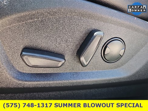 Used 2024 Ford Edge Titanium image 14
