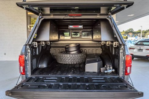 Used 2020 Ford F150 Lariat w/ Equipment Group 502A Luxury image 10