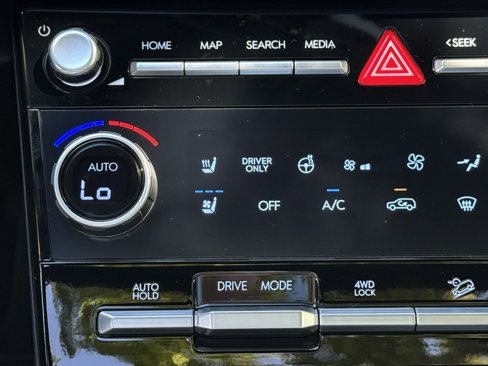 New 2026 Hyundai Santa Fe Calligraphy image 32