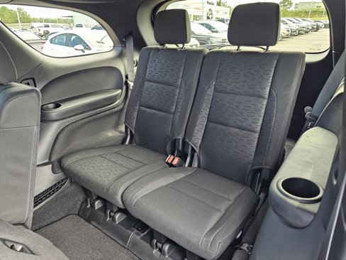 New 2026 Dodge Durango GT w/ Blacktop Package image 34