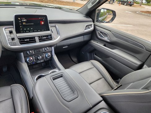 Certified 2023 GMC Yukon SLT image 28