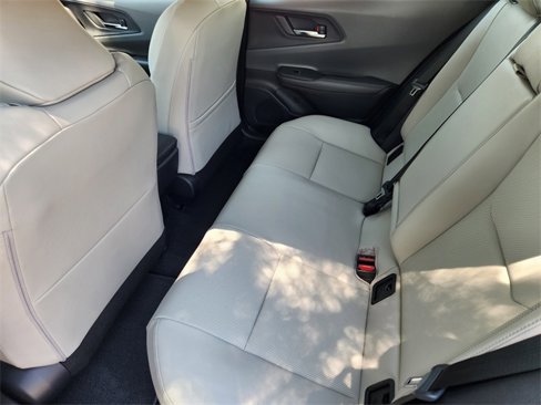 New 2026 Toyota Prius XLE image 19