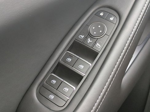 New 2026 INFINITI QX60 Luxe w/ Cargo Package image 26