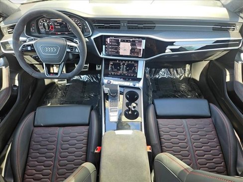 New 2025 Audi RS 7 Performance image 14