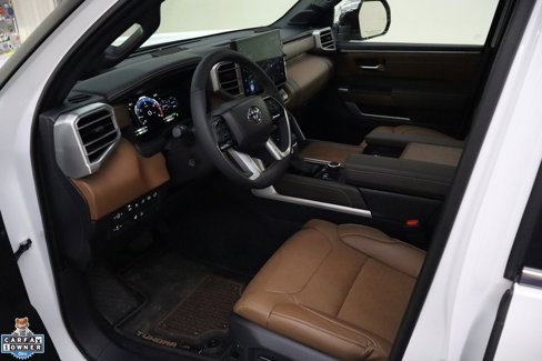 Used 2025 Toyota Tundra 1794 Edition image 27
