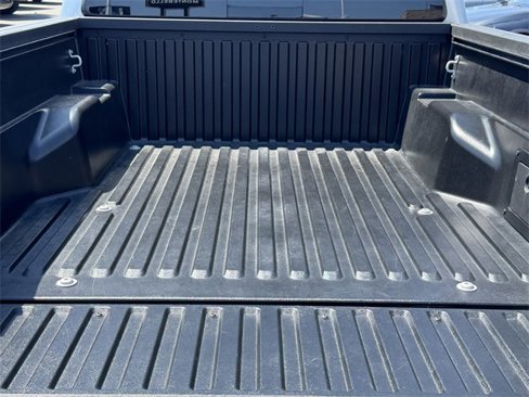 Used 2023 Toyota Tacoma TRD Sport image 9