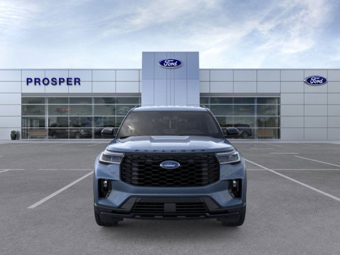 New 2025 Ford Explorer ST-Line image 6