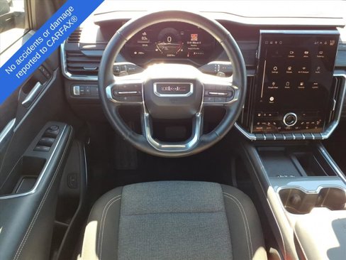 Used 2025 GMC Acadia Elevation image 15