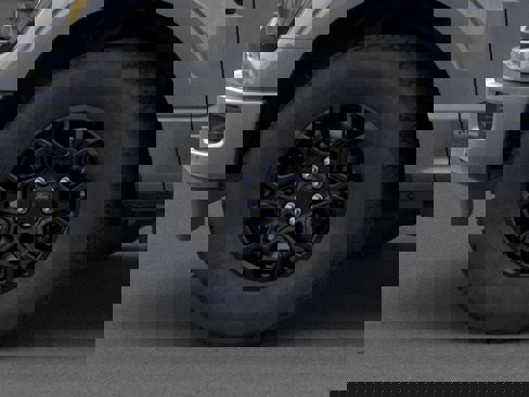 New 2025 Ford F150 XLT image 19
