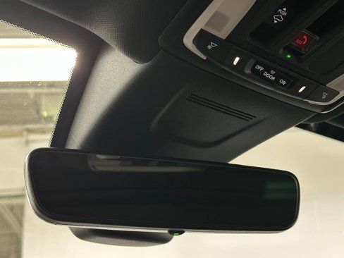 New 2026 Honda CR-V Sport Touring image 18
