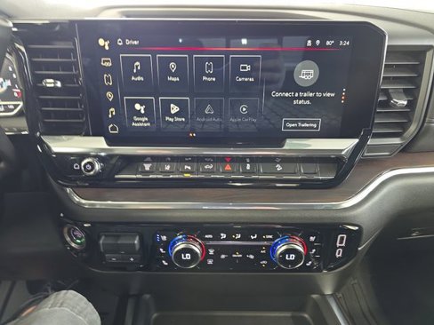 Certified 2024 GMC Sierra 2500 SLT w/ SLT Premium Package image 16