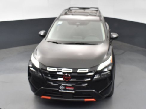 New 2026 Nissan Rogue SV image 47
