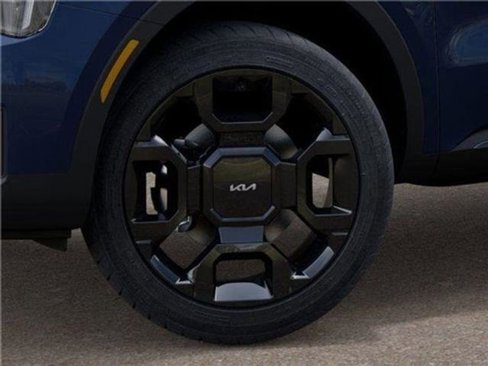 New 2026 Kia Sorento X-Line EX image 36