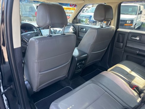 Used 2016 Ford Flex SEL w/ Equipment Group 202A image 23