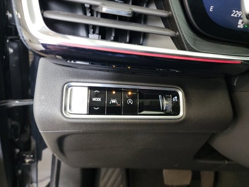 Certified 2024 Buick Envision Preferred image 24