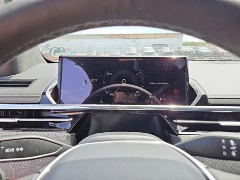 New 2026 GMC Sierra EV Elevation image 20