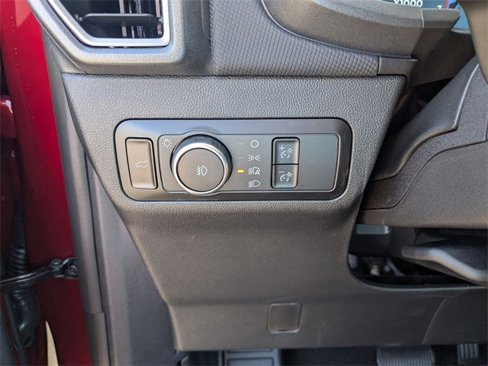 New 2025 Ford Bronco Sport Outer Banks w/ Outer Banks Tech Package+ image 16