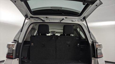 Used 2024 Toyota 4Runner SR5 image 18