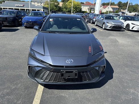 New 2026 Toyota Camry SE image 5