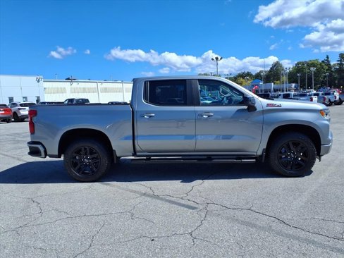 New 2026 Chevrolet Silverado 1500 RST w/ Convenience Package II image 3
