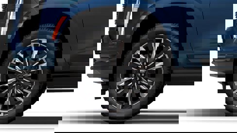 New 2026 Cadillac Escalade ESV Sport image 9