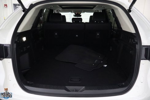 Used 2025 MAZDA CX-70 Plug-In Hybrid w/ Premium Pkg image 29