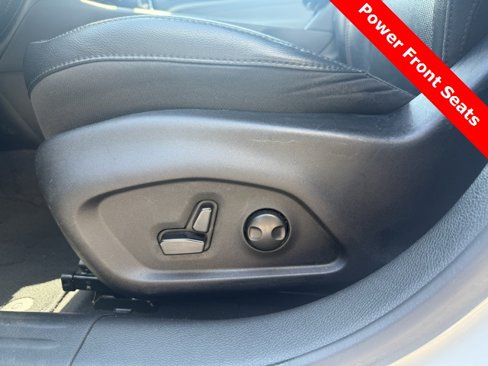Used 2023 Jeep Compass Limited image 9