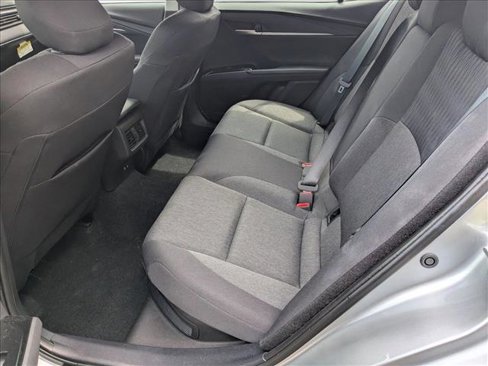 New 2025 Toyota Camry LE image 14