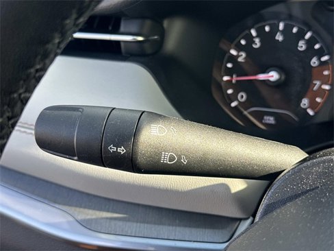 Certified 2025 Jeep Compass Limited image 26