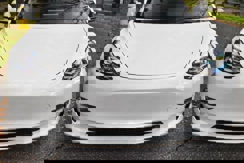 Used 2023 Tesla Model 3 Standard Range image 14