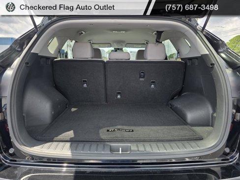 Used 2019 Hyundai Tucson Value image 16