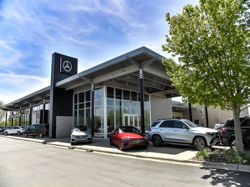 New 2026 Mercedes-Benz GLC 350e 4MATIC image 21