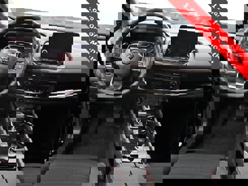 New 2026 Nissan Rogue SV image 10