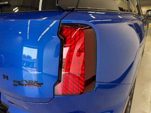 New 2026 MINI Cooper Countryman John Cooper Works image 5