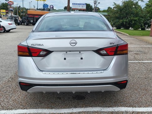Used 2023 Nissan Altima 2.5 SV image 11