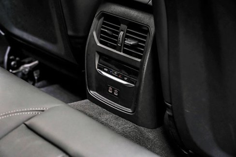 Used 2025 BMW 430i xDrive w/ Premium Package image 41