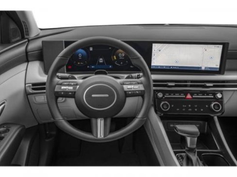 New 2026 Hyundai Tucson SEL image 9
