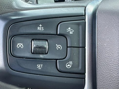 Certified 2024 GMC Sierra 1500 SLT w/ SLT Premium Plus Package image 19