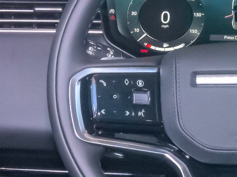 New 2025 Land Rover Range Rover Sport SE image 15