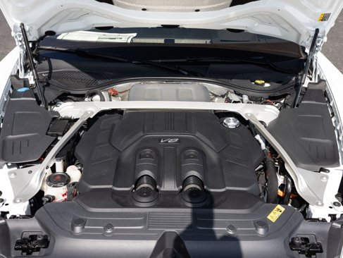 New 2025 Bentley Continental GT Speed image 58