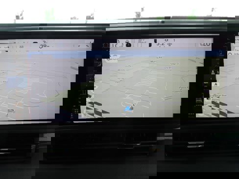 New 2024 Jeep Wrangler Unlimited Sahara w/ Technology Group image 23