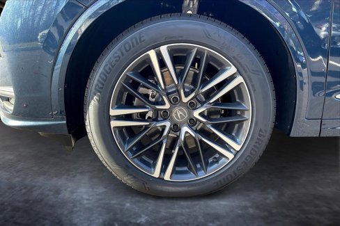 New 2026 Acura MDX SH-AWD w/ Advance Package image 12