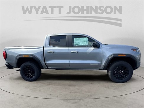 New 2026 GMC Canyon Elevation w/ Convenience Package image 6